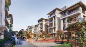 Mansion Cadde Basaksehir