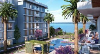 CasaBlu Istanbul Homes