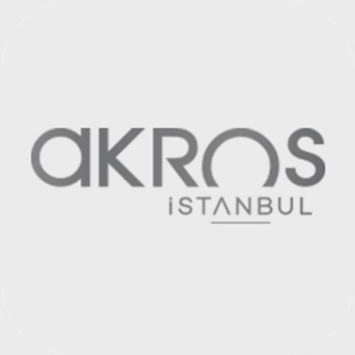 Akros Istanbul logo