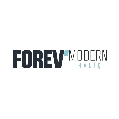 Forev Modern Halic Logo
