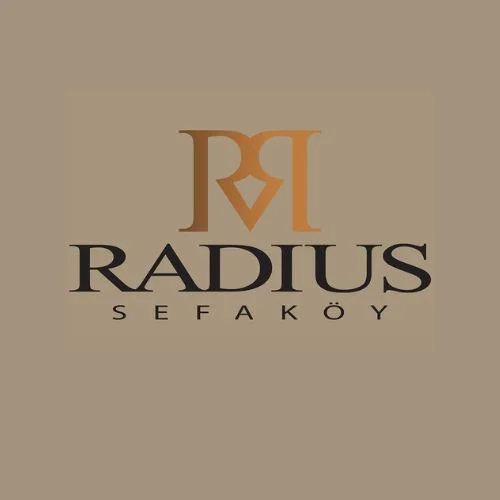 Radius Sefakoy Apartments
