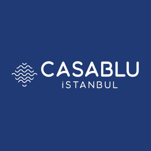 casablu istanbul logo