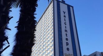 Yalcıntepe Residence Esenyurt