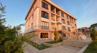 Buyukcekmece Prestige Homes