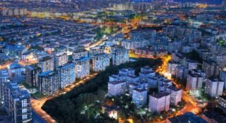 Rams Garden Bahcelievler