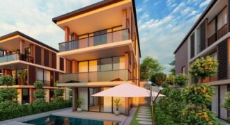 Nature Life Istanbul Villas