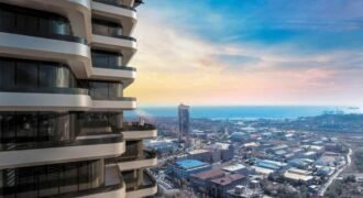 Empire Istanbul Apartments