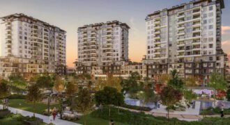 Referans Beylikduzu Apartments