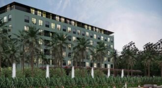 House B Gokturk Homes