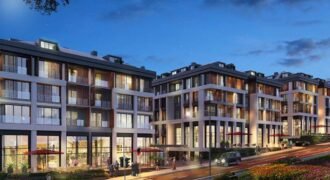 Validebag Konaklari Homes