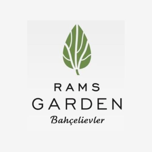 Rams Garden Bahcelievler