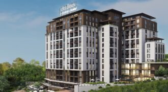 Citadines Centric Istanbul