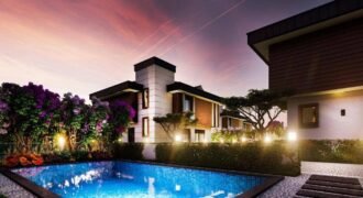 Inci Villas Beylikduzu