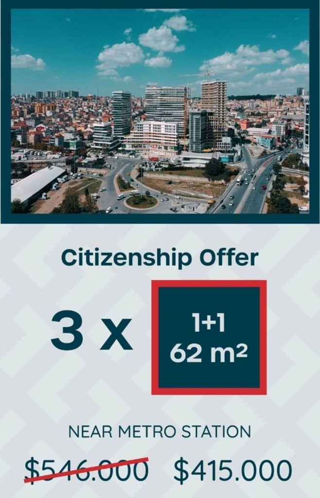 Basinekspress Rental Guaranteed Citizenship