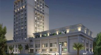 Residence Inn Bahcesehir