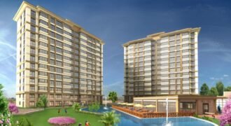 Kasri Lena Sancaktepe