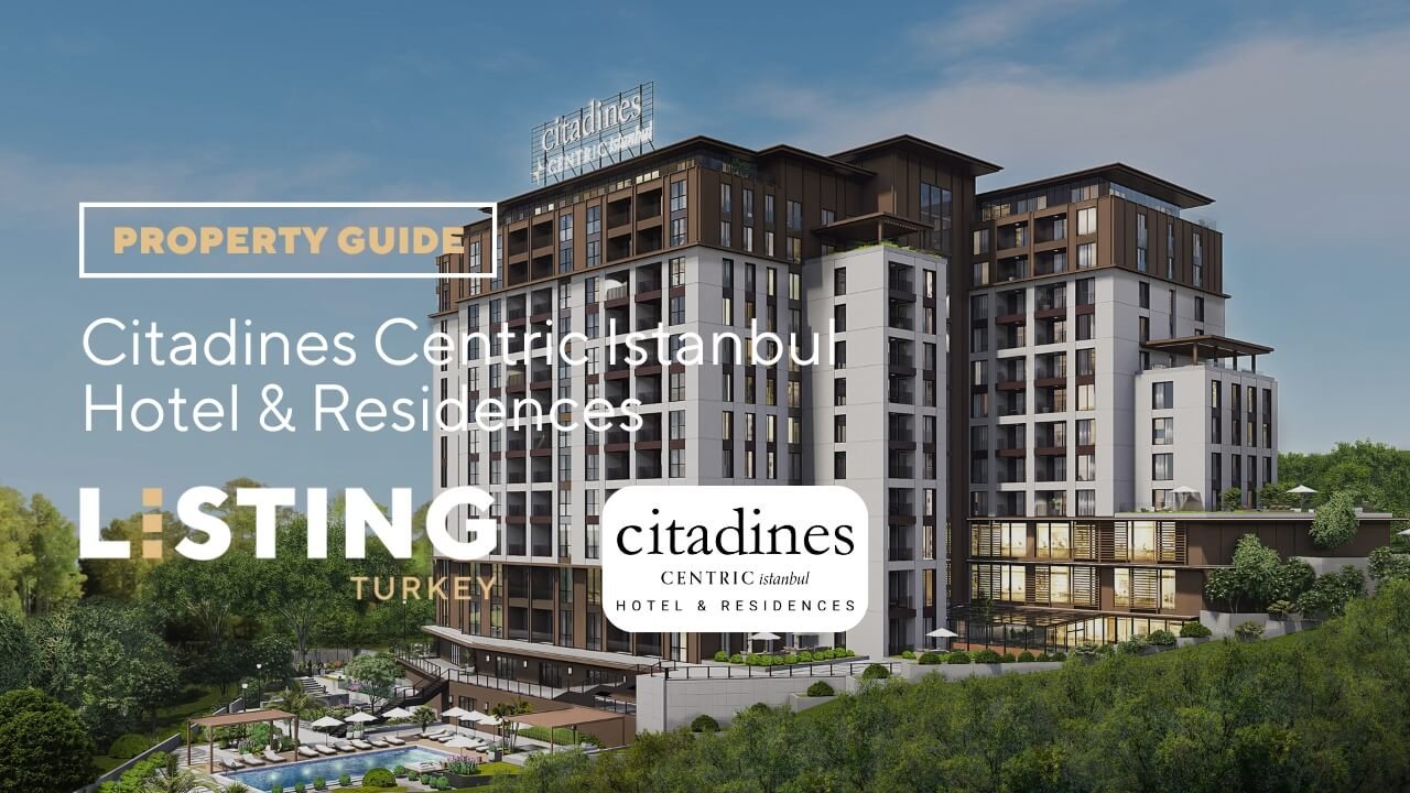 Citadines Centric Istanbul