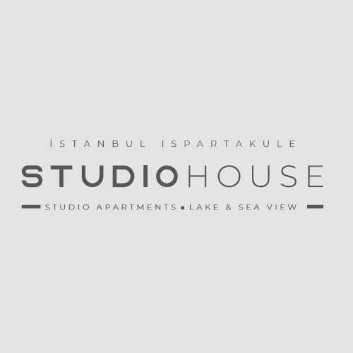 Ispartakule Studio House