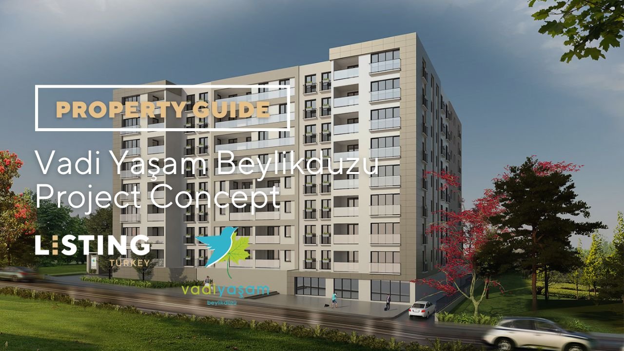 Vadi Yasam Beylikduzu