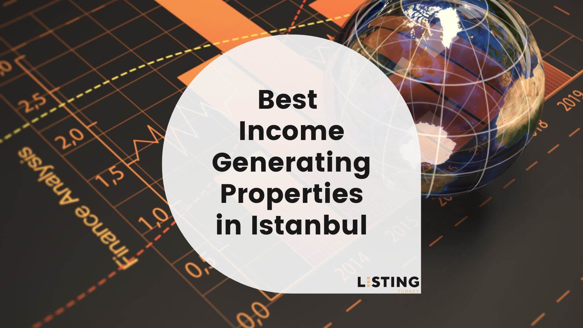 best income generating properties istanbul