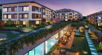 Selenium Park Zeytinburnu