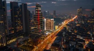 GS Leo Residence Sisli