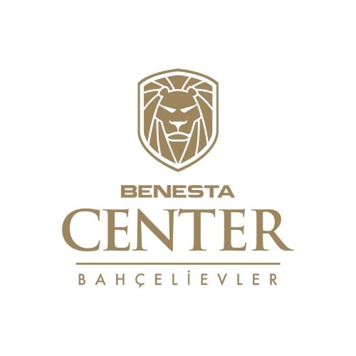 Benesta Center Bahcelievler Logo