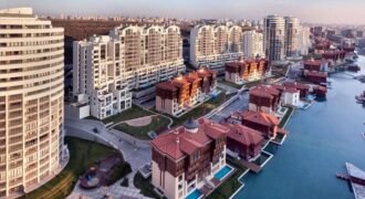 Sinpas Bosphorus City