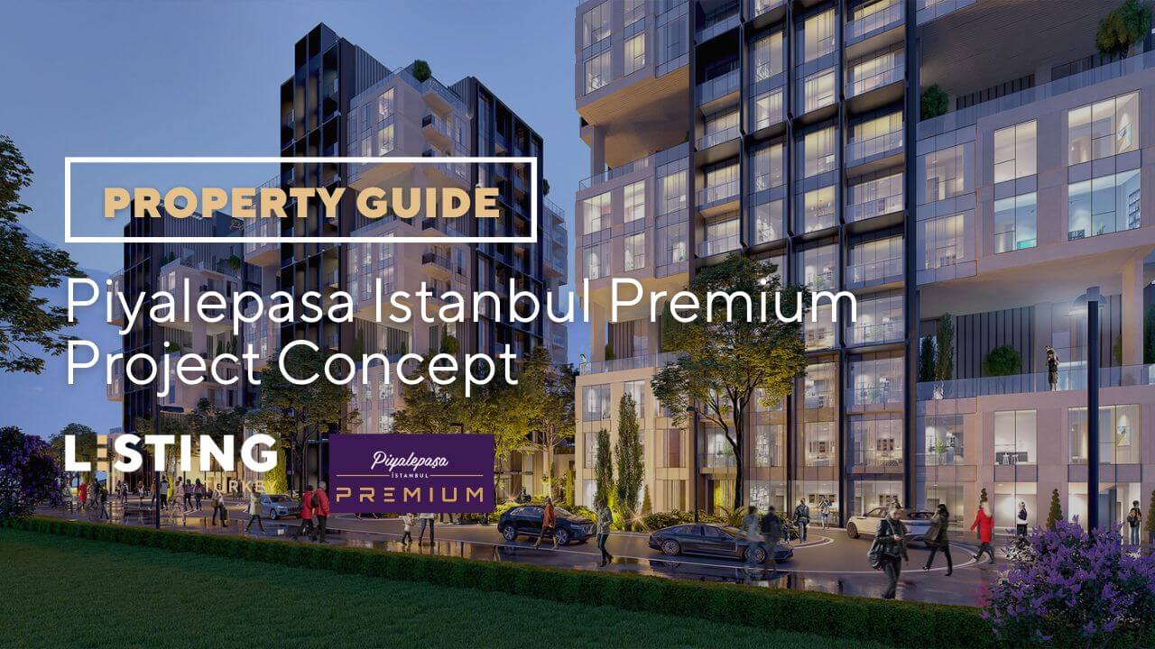 Piyalepasa Istanbul Premium