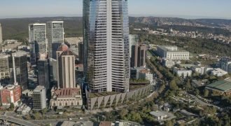 Etro Residences Istanbul