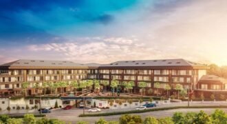 La Marin Kuleli Evleri