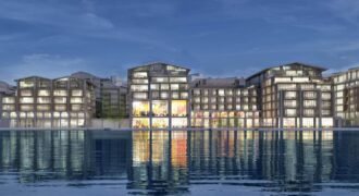 Tersane Yali Apartments