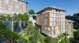 Hillgarden 216 Homes