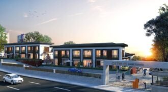 Artea Bahcesehir Villas