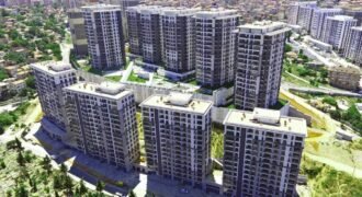 Istanbul Vadi Evleri