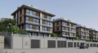 Prestige Konaklari Uskudar