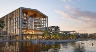 Rixos Tersane Istanbul Residences