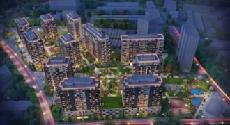 Avrupa Konutlari Esentepe