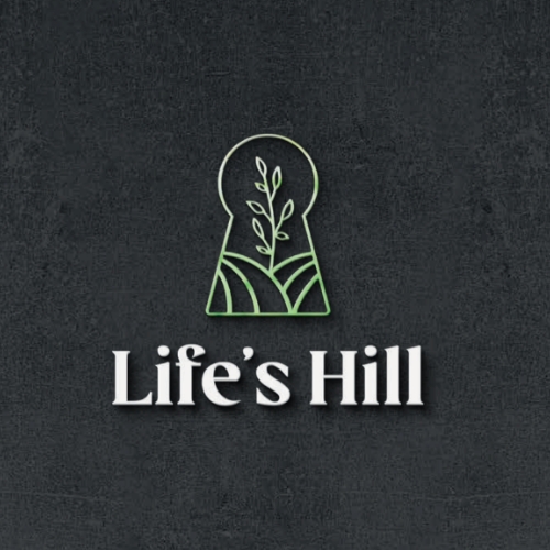 Lifes hill Eyup