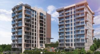 Orman Istanbul Kagithane