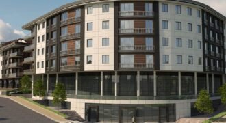 Yasemin Evleri Homes