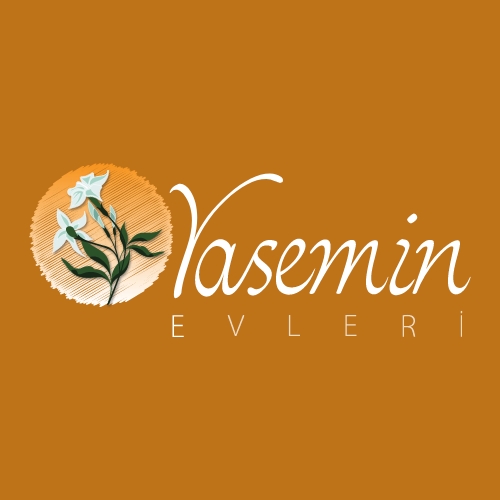 Yasemin Evleri Logo