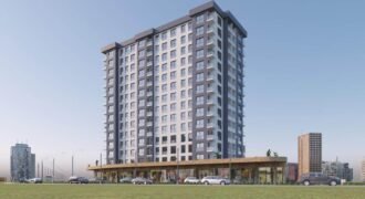 Cadde Ispartakule Homes