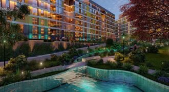 Buhayat Istanbul Kurtkoy