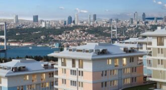 Antteras Nev Uskudar