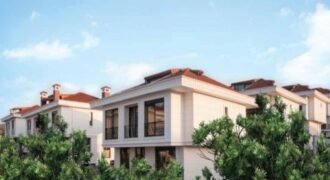 Asrin Konaklari Villas