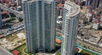 Oryapark Residences Umraniye