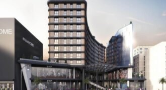 Novi Bazaar Gaziosmanpasa