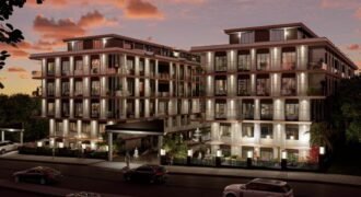 Empire Sea Beylikduzu