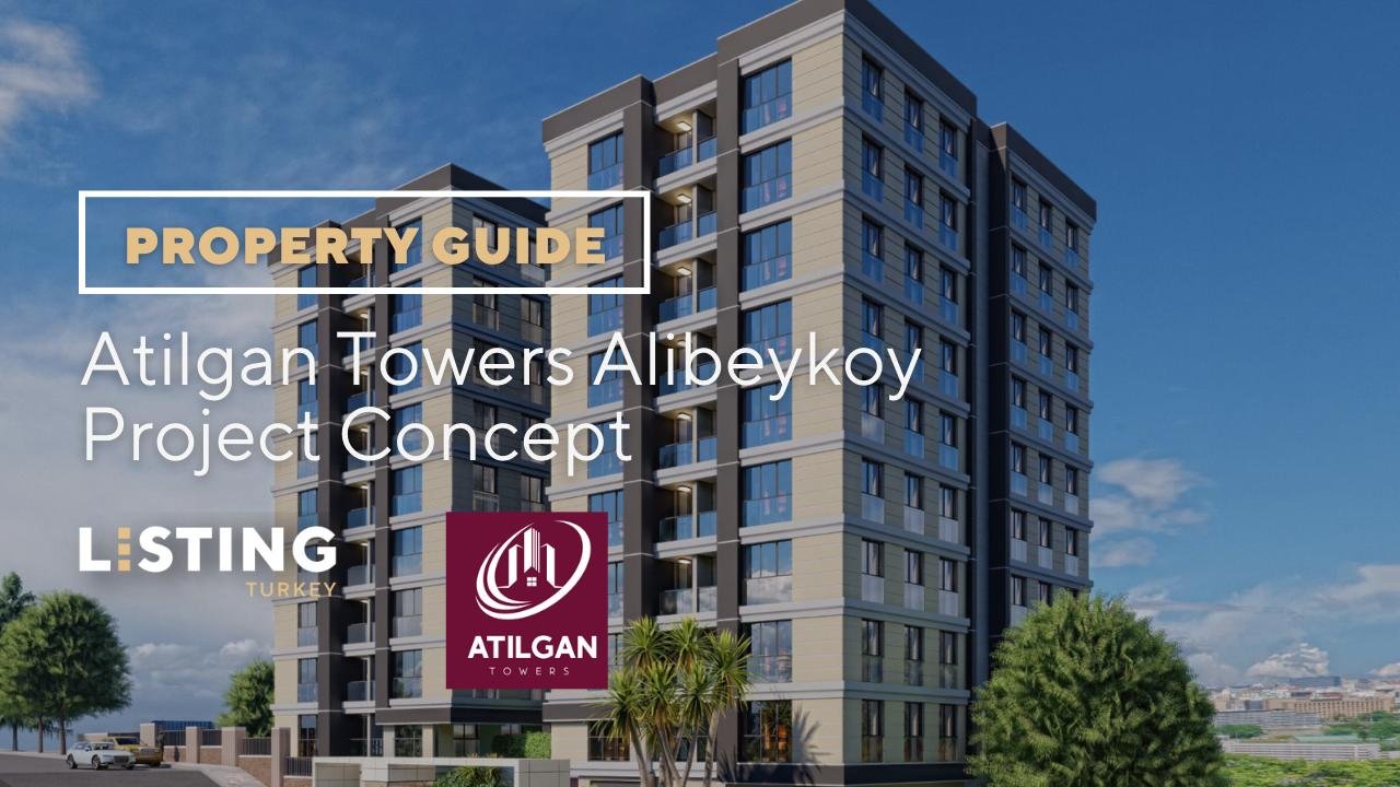 Atilgan Towers